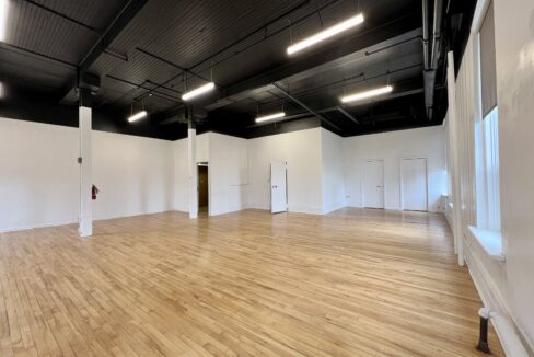 Whitney & Company Commercial Real Estate